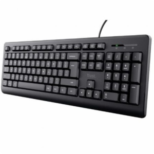 TECLADO TRUST 23883 PRIMO